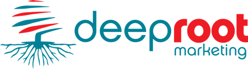 Deep Root Marketing - Digital Marketing Company in Utah  (801) 696-5441  www.deeprootmarketing.com